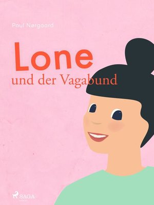 cover image of Lone und der Vagabund